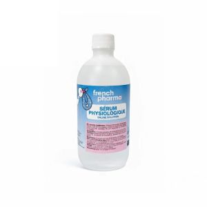 Serum Phy French Pharma