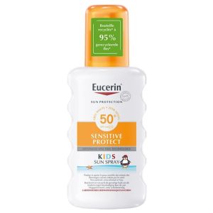 Eucerin Sun Spray Enf50 200Ml