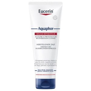 Aquaphor skin repair balm without preservative 198g