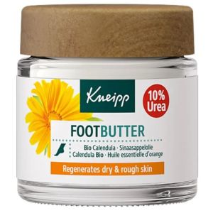 Kneipp Beurre Pour Les Pieds 100Ml