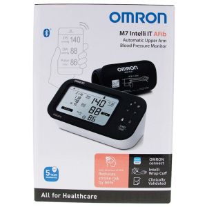 Omron Tensiometre M7 Intelli It