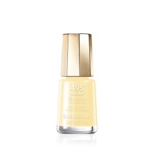 Mavala Emoticolors Shine 5Ml