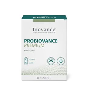Inovance Probiovance Premium 30Gel
