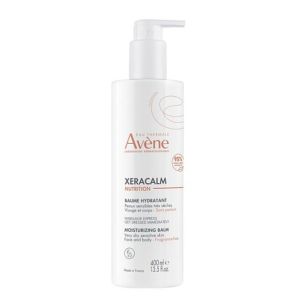 Avene Xeracalm Nutri Baum Hydratant 400Ml