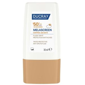 Ducray Melascreen Fluid Tei Prot 30Ml1