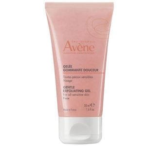 Avene Gelee Gom Douc 50Ml