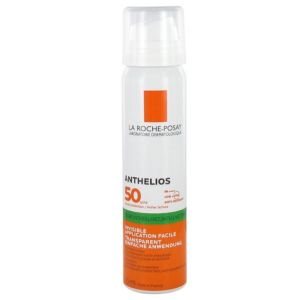 Anthelios - Invisible mist SPF50 - 75ml
