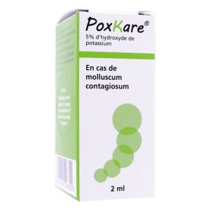 Poxkare Sol Der