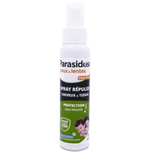 Parasidose Repulsif 100Ml