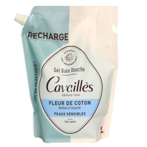Rc Eco-Recharge Fleur De Coton 1L