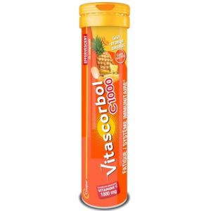 Vitascorbol C1000 Eff Or/An15Cpr S/S