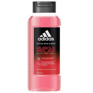 Adidas Gel Dche Musc Rel H 250Ml