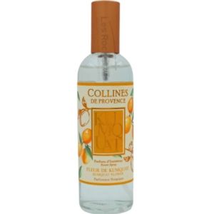 Collines Parf Int Fleur Kumquat 100Ml