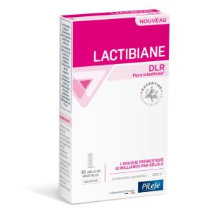 Lactibiane Dlr Gelu30