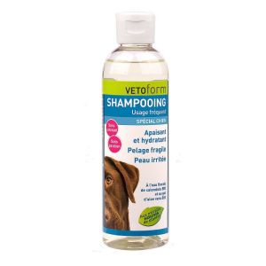 Vetoform dog shampoo 200ml