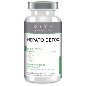 Hepato Detox