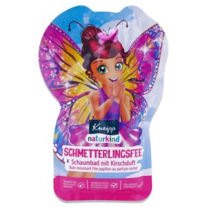 Kneipp Kids Bain Moussant Fee  Ceri 40Ml