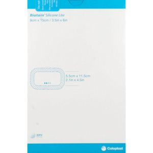 Biatain Sil Lite 9x15 10