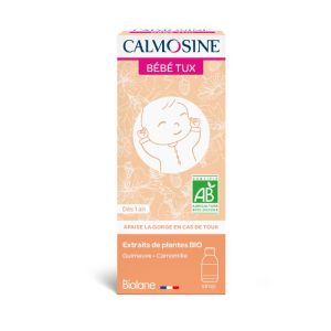 Calmosine Gorge Fl 100Ml