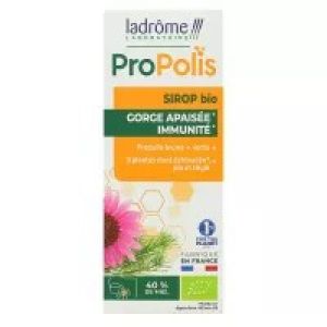 Ladrome Propolis Sirop Fl150Ml