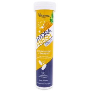 Hydrafresh Ananas Cpr Eff 20