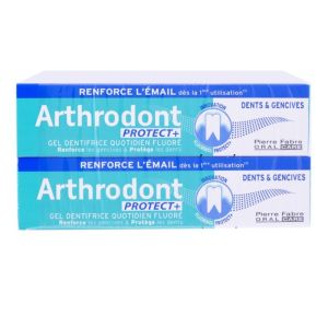 Arthrodont Protect 2X75Ml