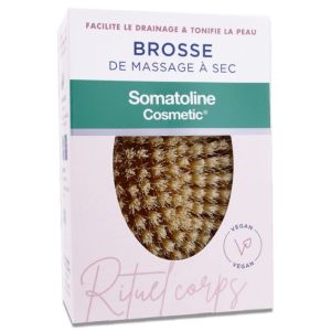 Somatoline Brosse De Massage