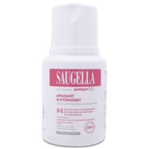 Saugella Poligyn Nf Fl100Ml 1