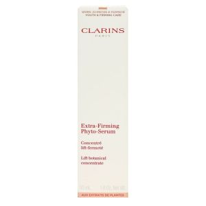 Clarins Extra-Firming Phyto-Ser 50Ml