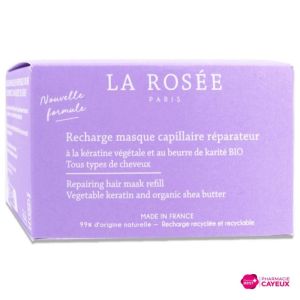 La Rosee Rech Masq Capillair Reparat200Ml