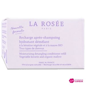 La Rosee Rech Ap-Shp Demelant 200Ml