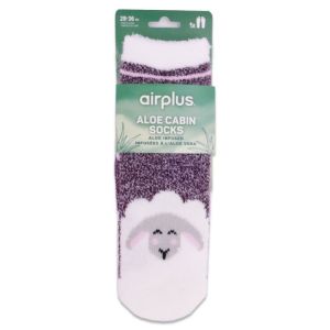 Airplus Cabin Kids Sleepy Sheep