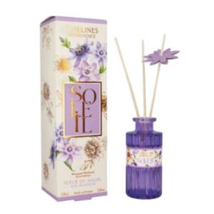 Collines Bouquet Parf Fleur Soleil 100Ml