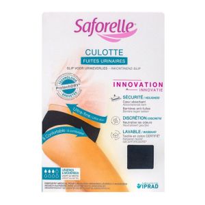 Incontinence briefs, size 46