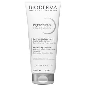 Pigmentbio Cr Lav 200Ml