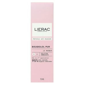 Lierac Masque A-Rougeurs Tb 75Ml Etape 1