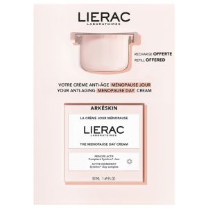 Lierac Coff Arkeskin Menopause