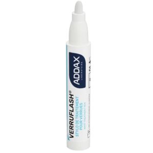 Addax Anti Verrues Acid Formiq Stylo 3Ml