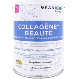 Granions Collagene Beaute Cit 25Jour 255G