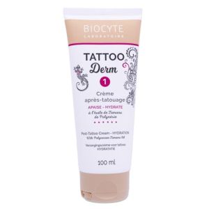 Biocyte Tattoo Derm Cr 100Ml