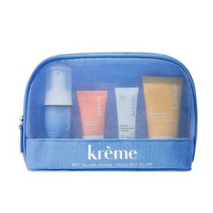 Kreme Best-Sellers Voyage