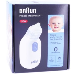 Braun Mouche Bebe