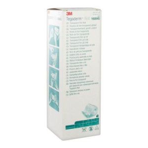 Tegaderm Roll Pans N Ster 10cmx2m Roll