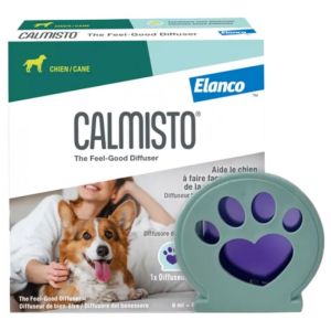 Calmisto Chien Kit Complet Diffus 1X6Ml