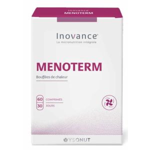 Inovance Menoterm Cpr30