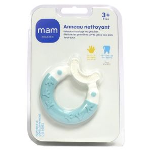 Mam Anneau De Dentition Nettoyant
