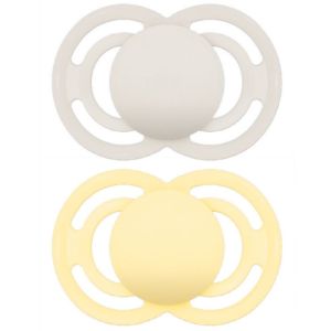 Mam Sucet Perfect Tendance 18M Silic 2