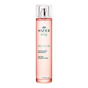 Rêve de Thé - Exalting Fragrant Body Water - 100 ml