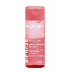 Nuxe Very Rose Demaq Waterp Yeu/Lev 100Ml