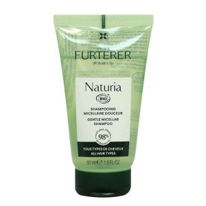 Furterer Naturia Shp Micel Douc Tb 50ml